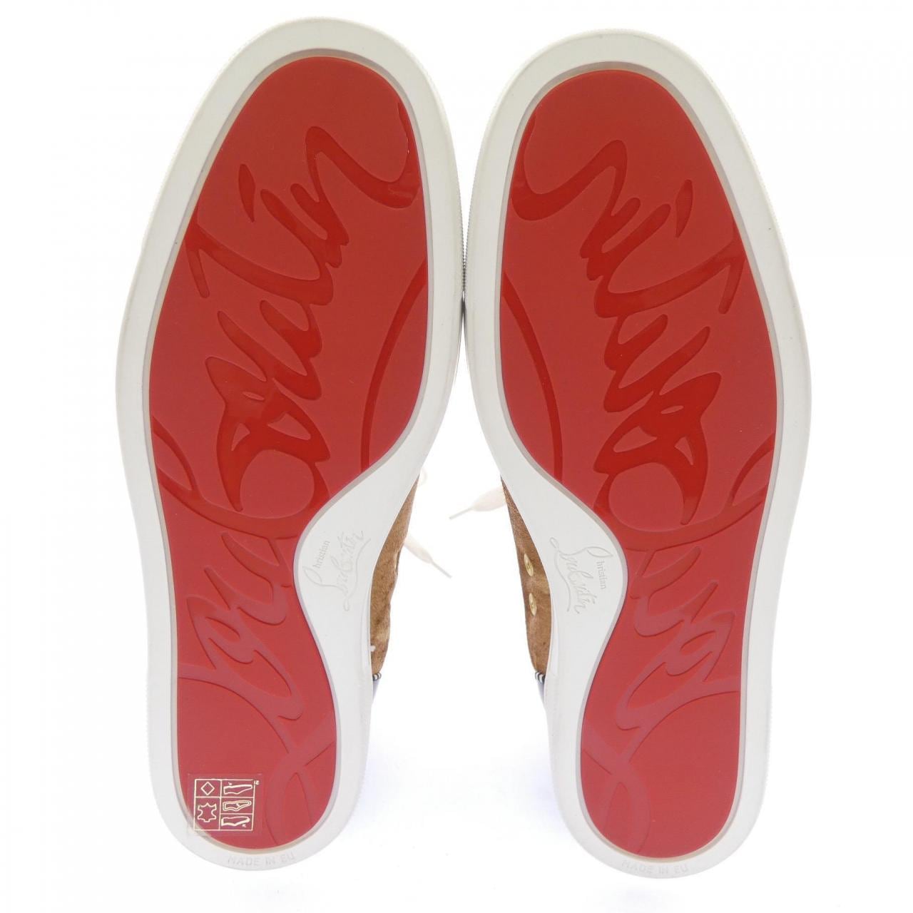 クリスチャンルブタン CHRISTIAN LOUBOUTIN シューズ