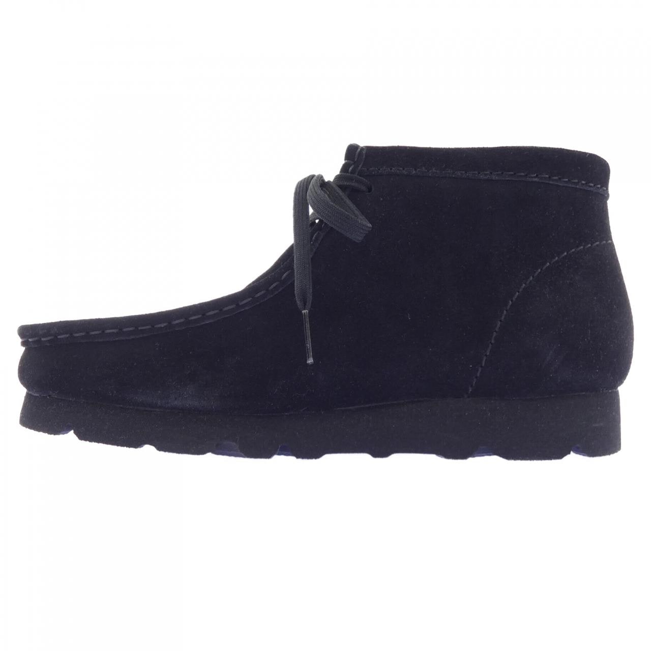クラークス CLARKS ブーツ