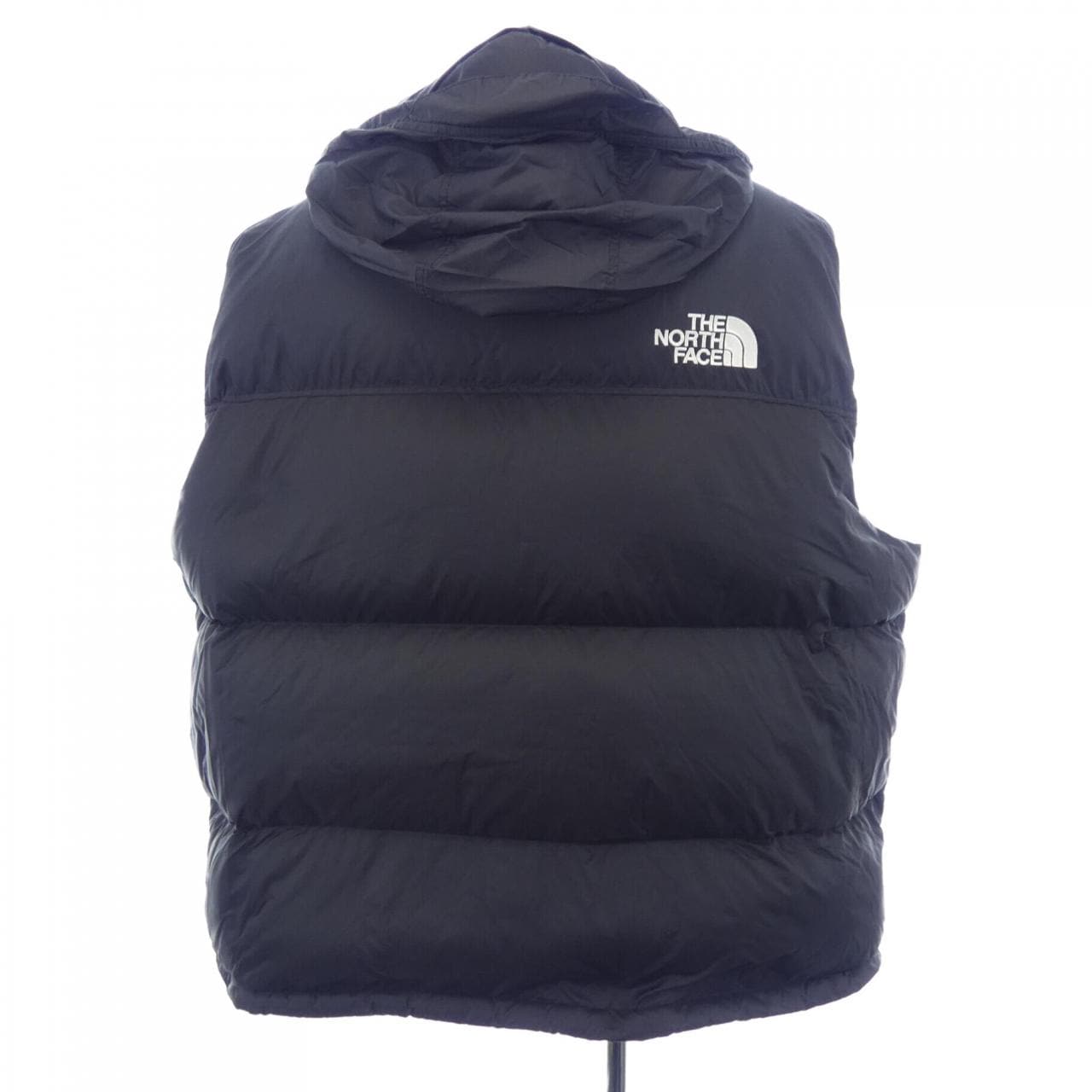 ザノースフェイス THE NORTH FACE ダウンベスト
