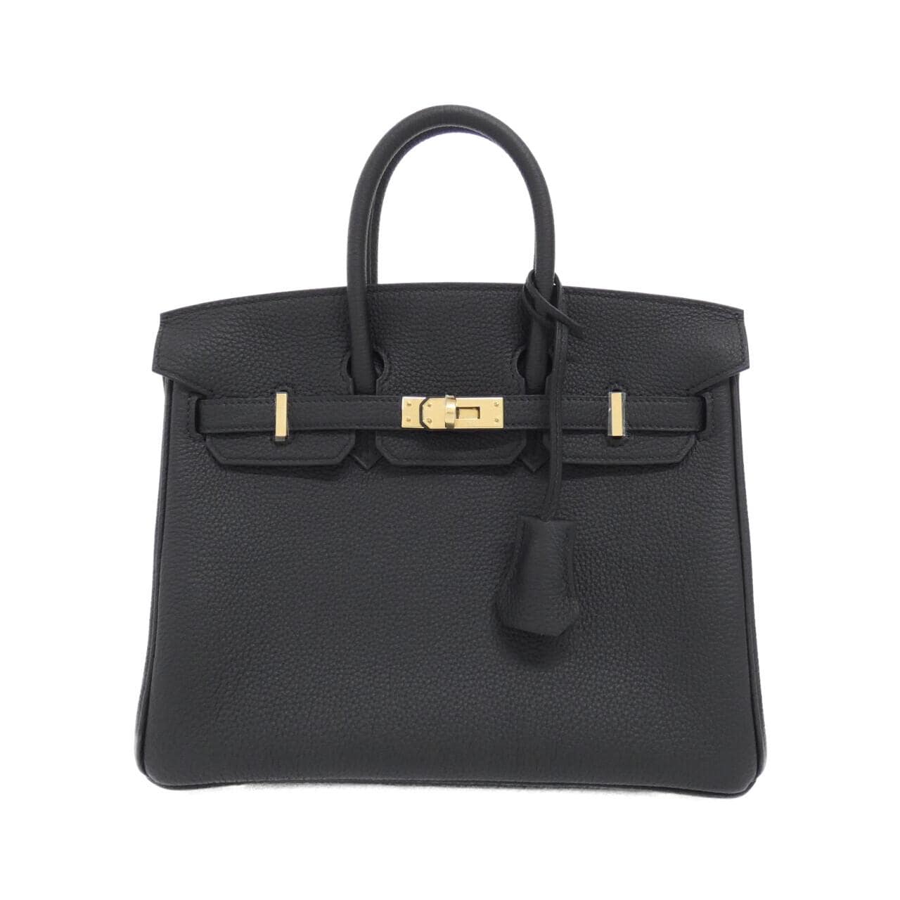 【未使用品】エルメス バーキン 25cm 041344CC バッグ