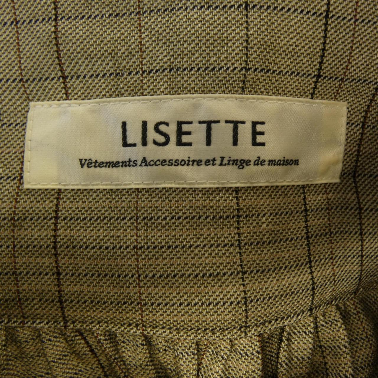 LISETTE ワンピース
