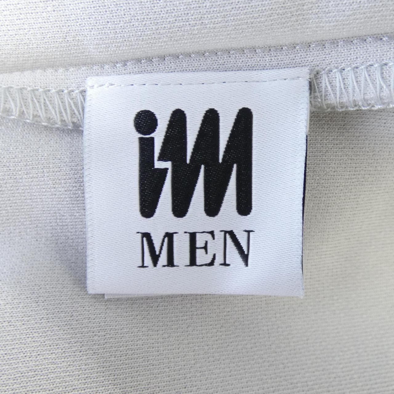 アイムメンイッセイミヤケ IM MEN ISSEY MIYAKE LA51JK146 Tシャツ