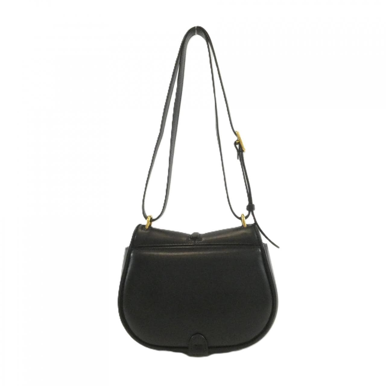 フェンディ カ　モン スモール 8BS082 AQ0L ショルダーバッグ