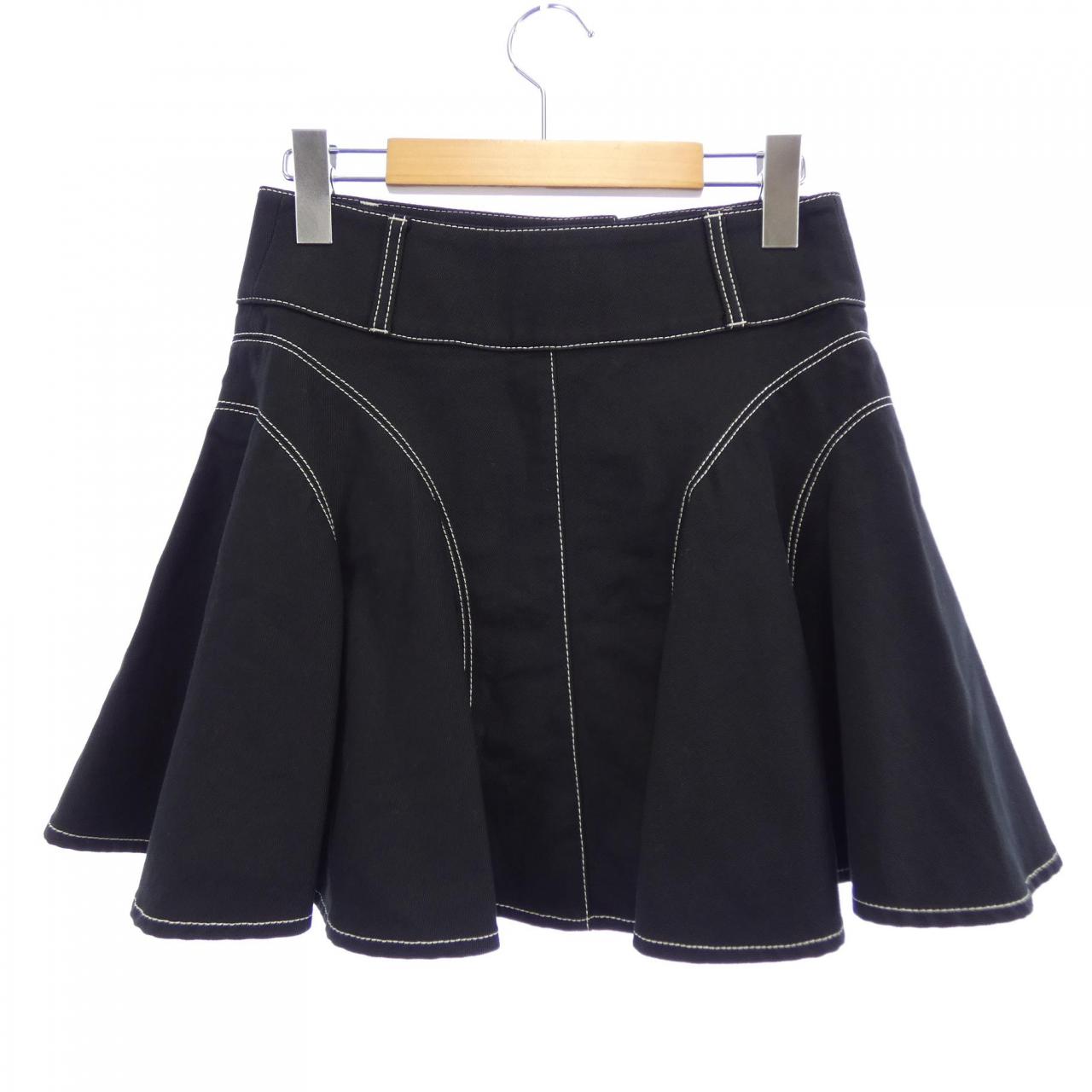 ジバンシー GIVENCHY 15P 4502 600 スカート