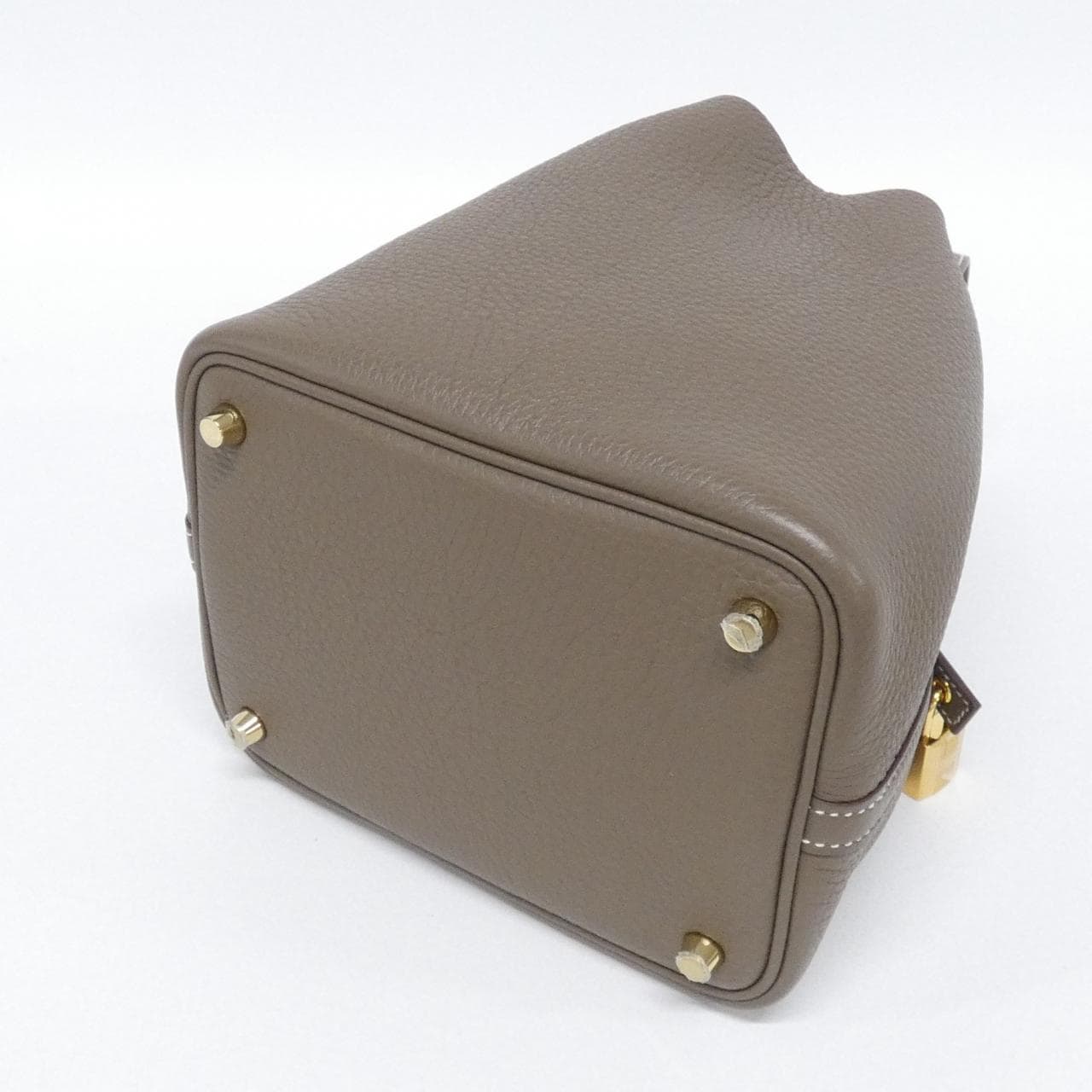 エルメス ピコタン ロック PM 056289CC バッグ