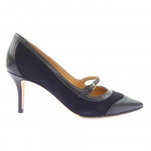 サルヴァトーレフェラガモ SALVATORE FERRAGAMO パンプス
