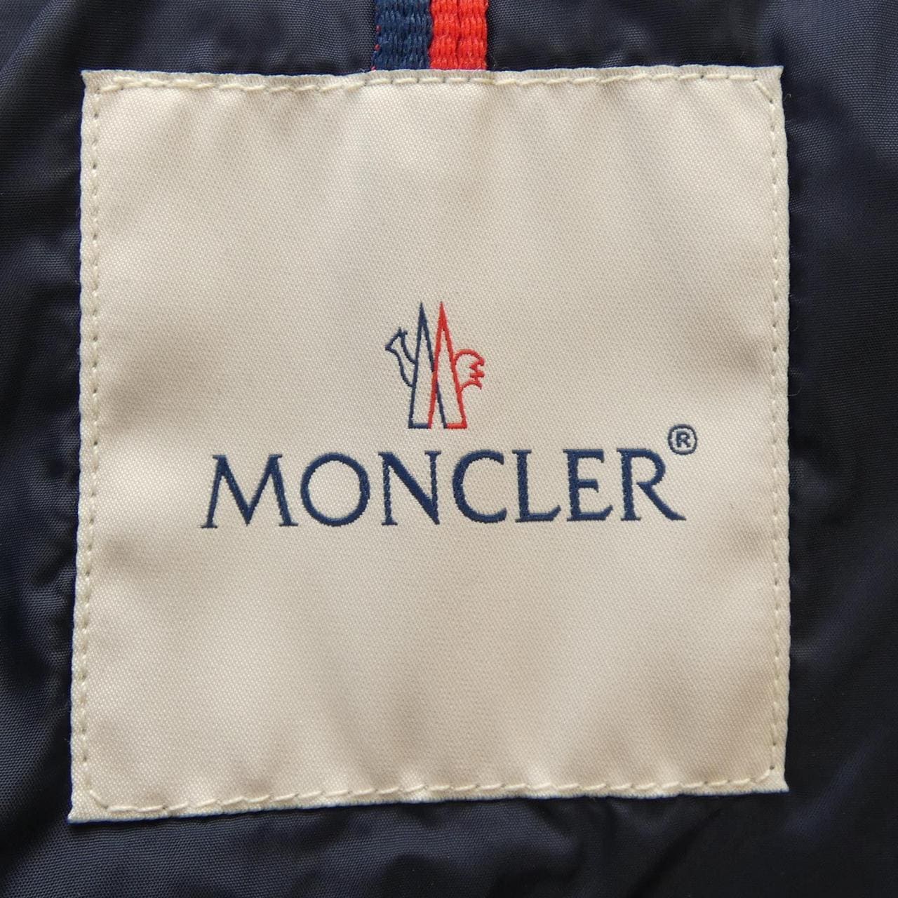 モンクレール MONCLER ダウンコート