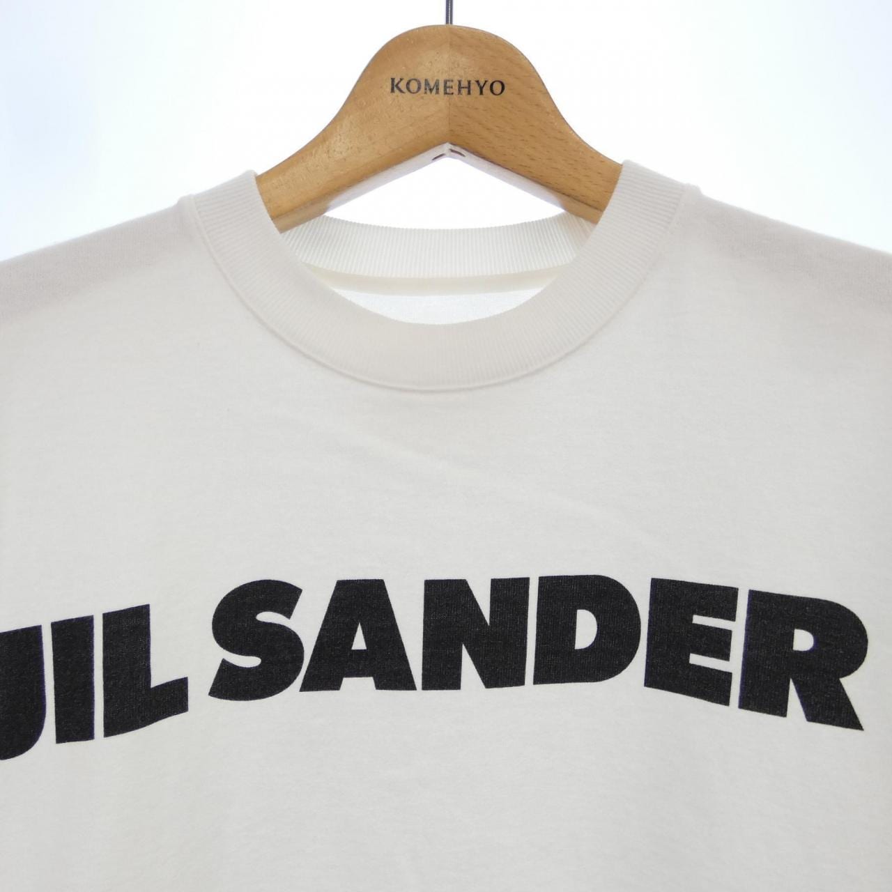 ジルサンダー JIL SANDER Tシャツ