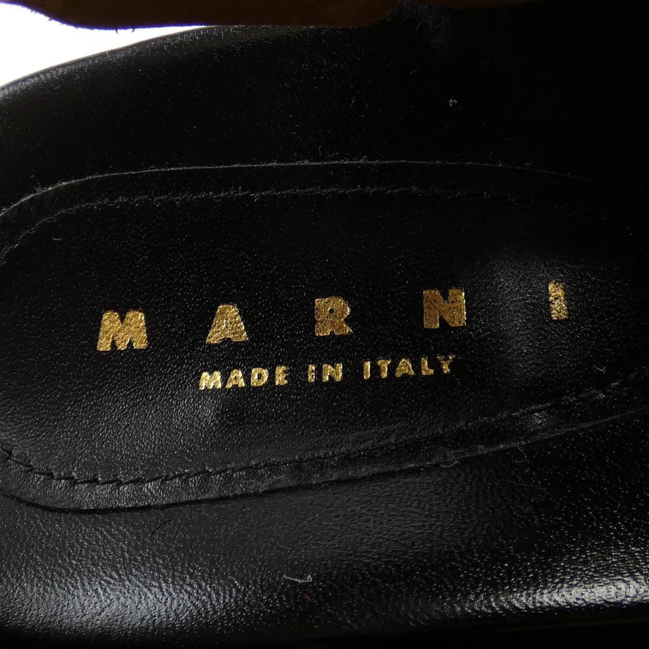 マルニ MARNI サンダル