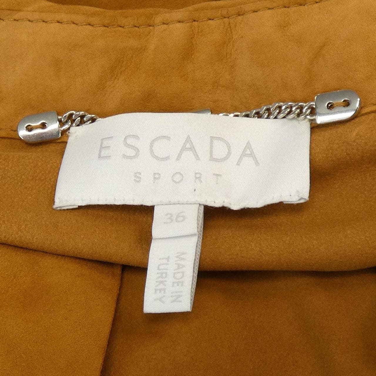 ESCADA SPORT运动外套