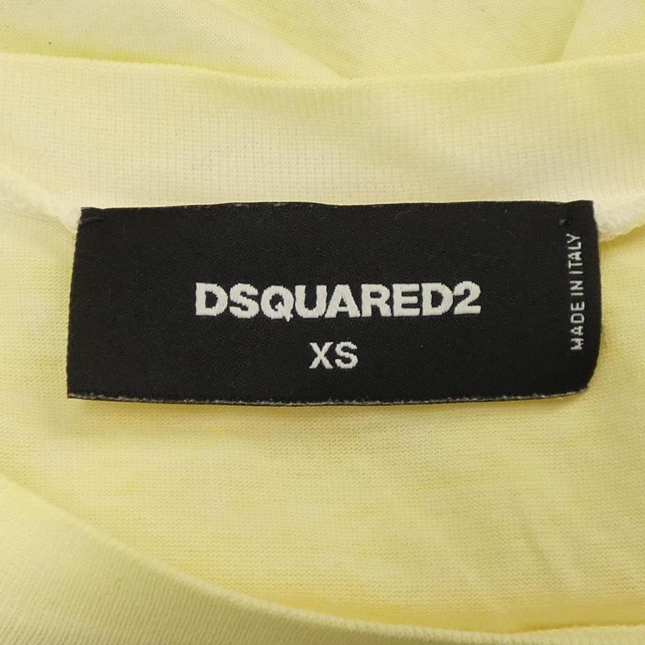 DSQUARED2 T 卹