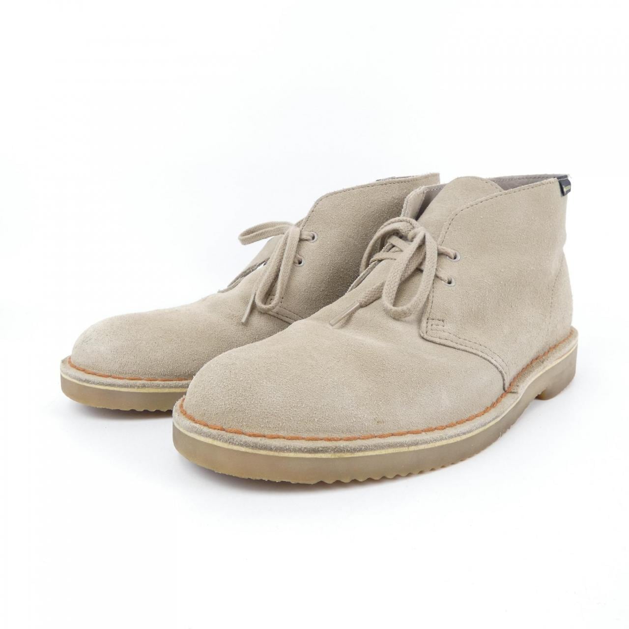 クラークス CLARKS ブーツ