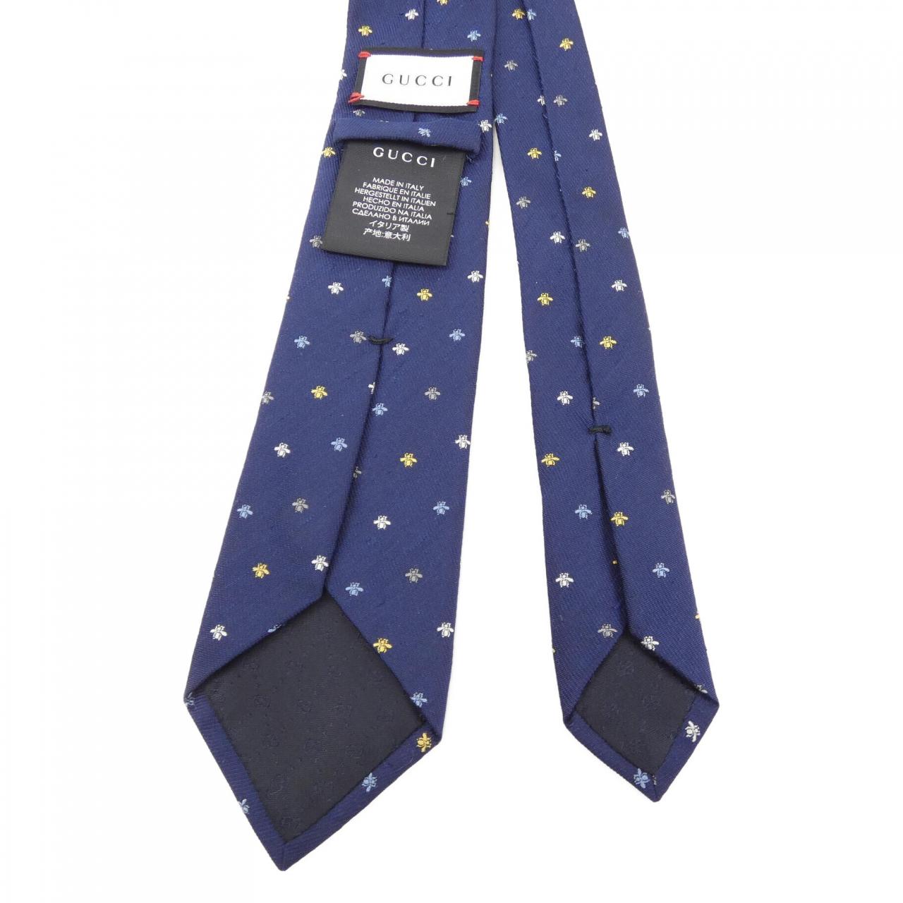 グッチ GUCCI NECKTIE