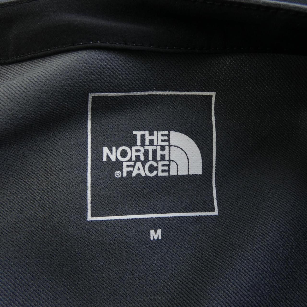 THE NORTH FACE开襟衫