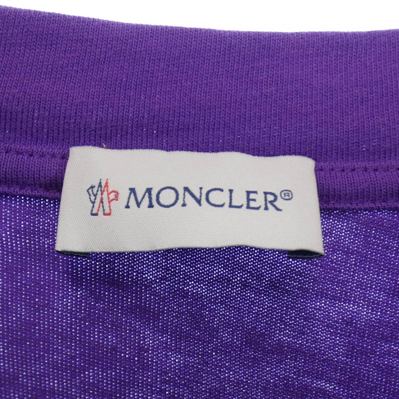 モンクレール MONCLER Tシャツ