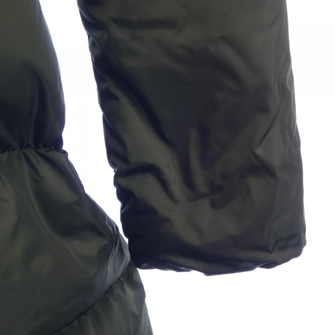 MONCLER MONCLER Down Coat