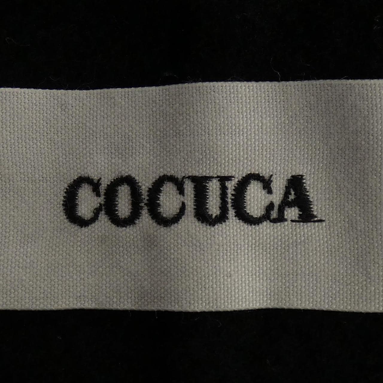 COCUCA コート