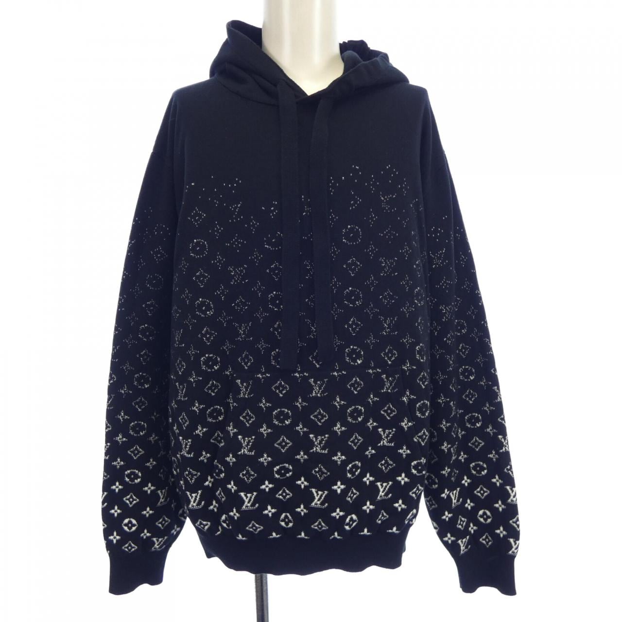 ルイヴィトン LOUIS VUITTON パーカー