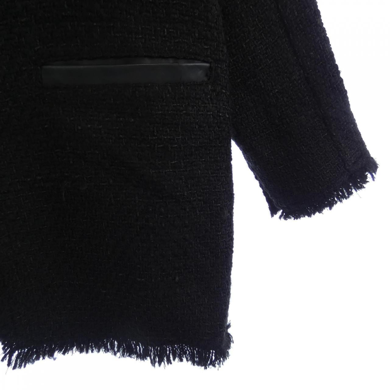 アイシービー ICB ジャケット