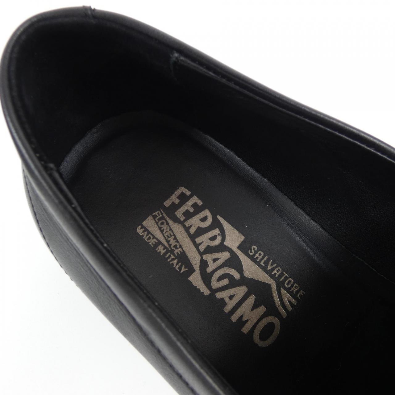 フェラガモ FERRAGAMO シューズ
