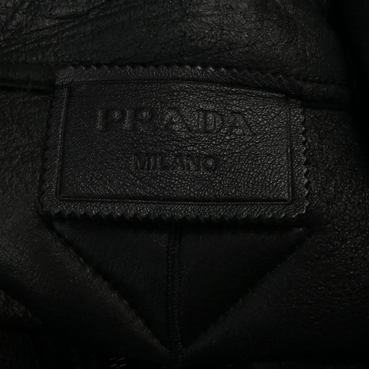 Prada PRADA背心