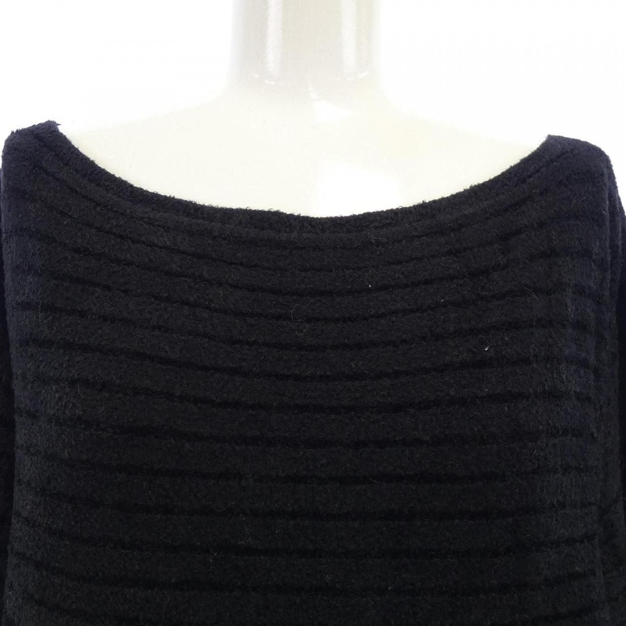 【ヴィンテージ】シャネル CHANEL ニット