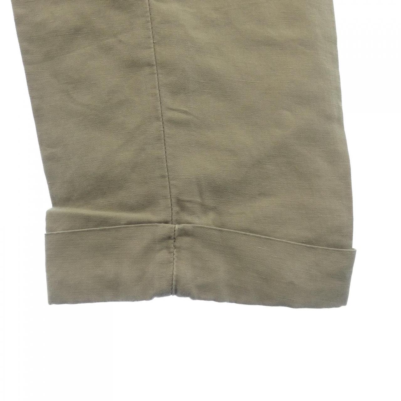 インコテックス INCOTEX パンツ