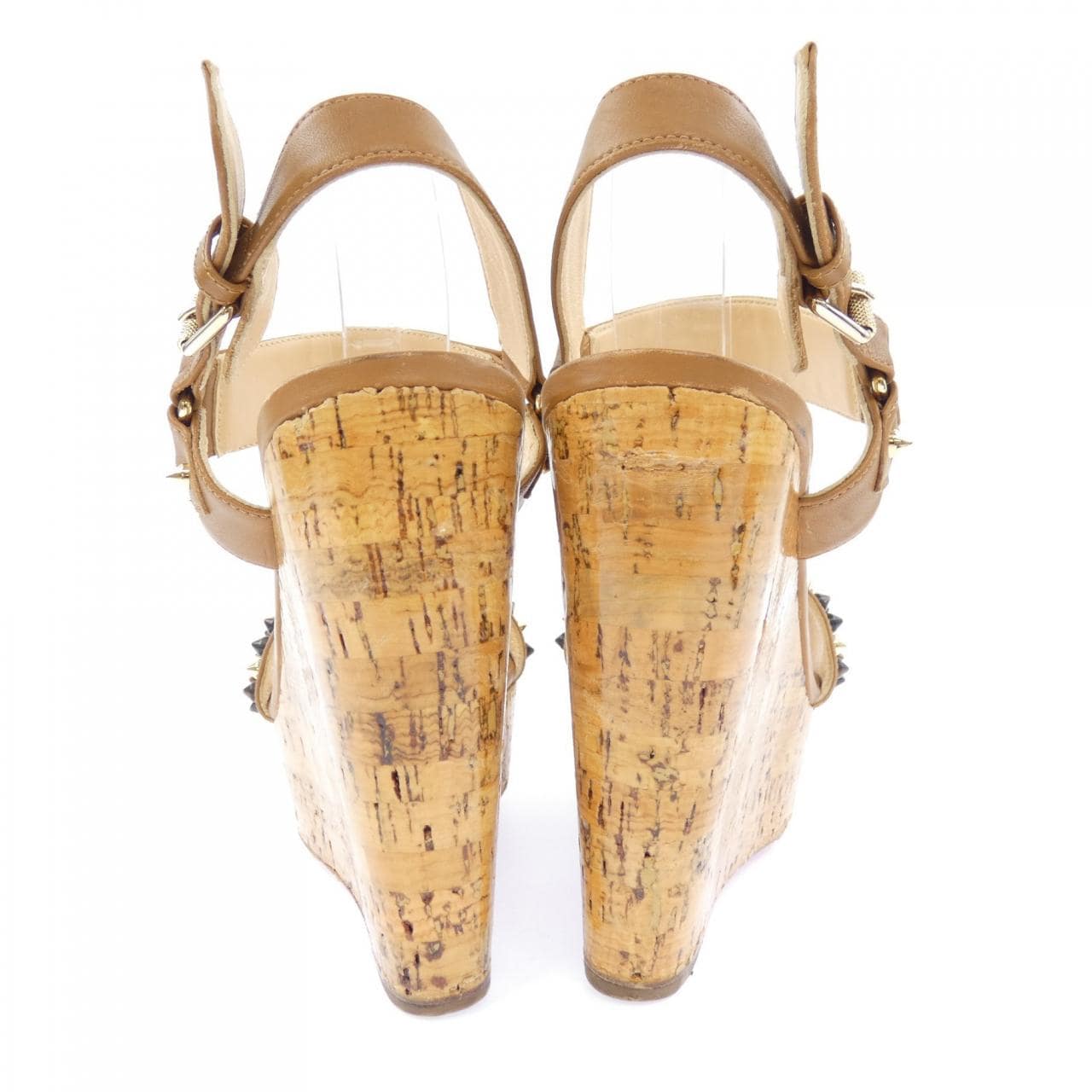 クリスチャンルブタン CHRISTIAN LOUBOUTIN サンダル