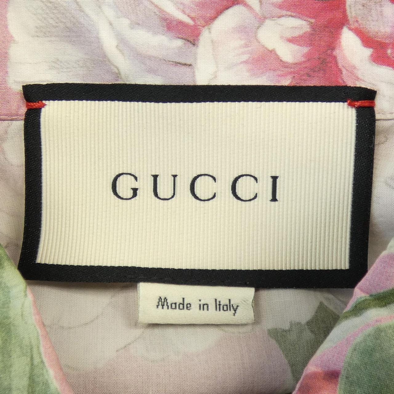 グッチ GUCCI 476100 ワンピース