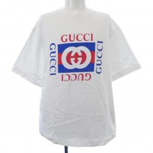 グッチ GUCCI 784361 XJGKA Tシャツ