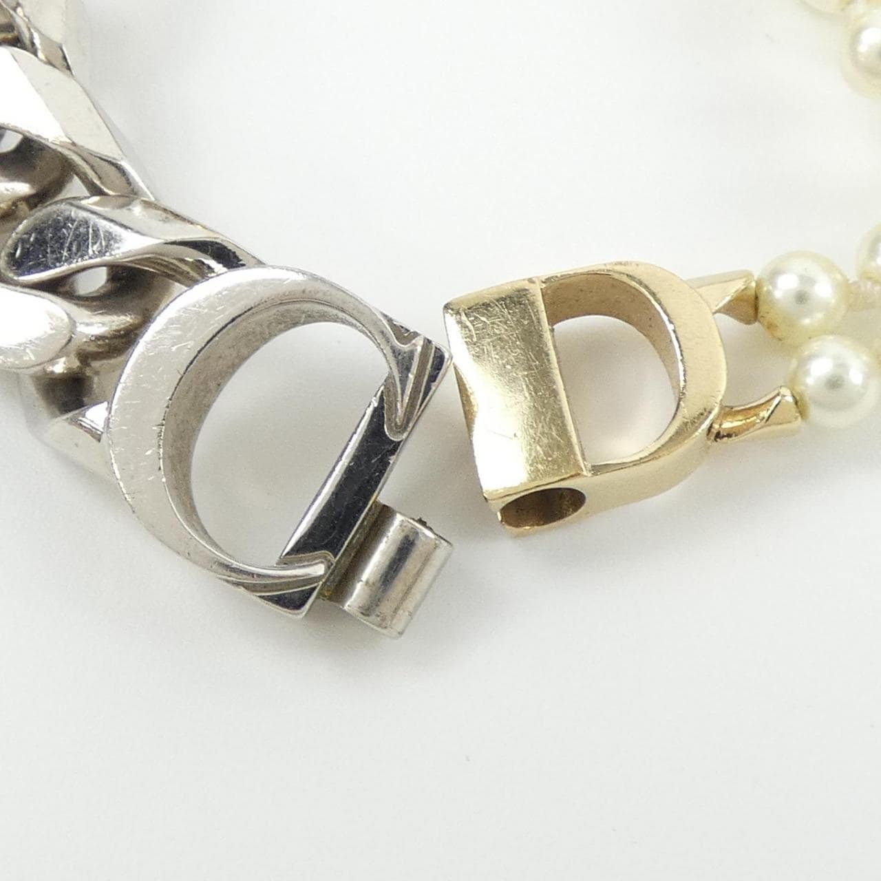 ディオール DIOR SACAI BRACELET