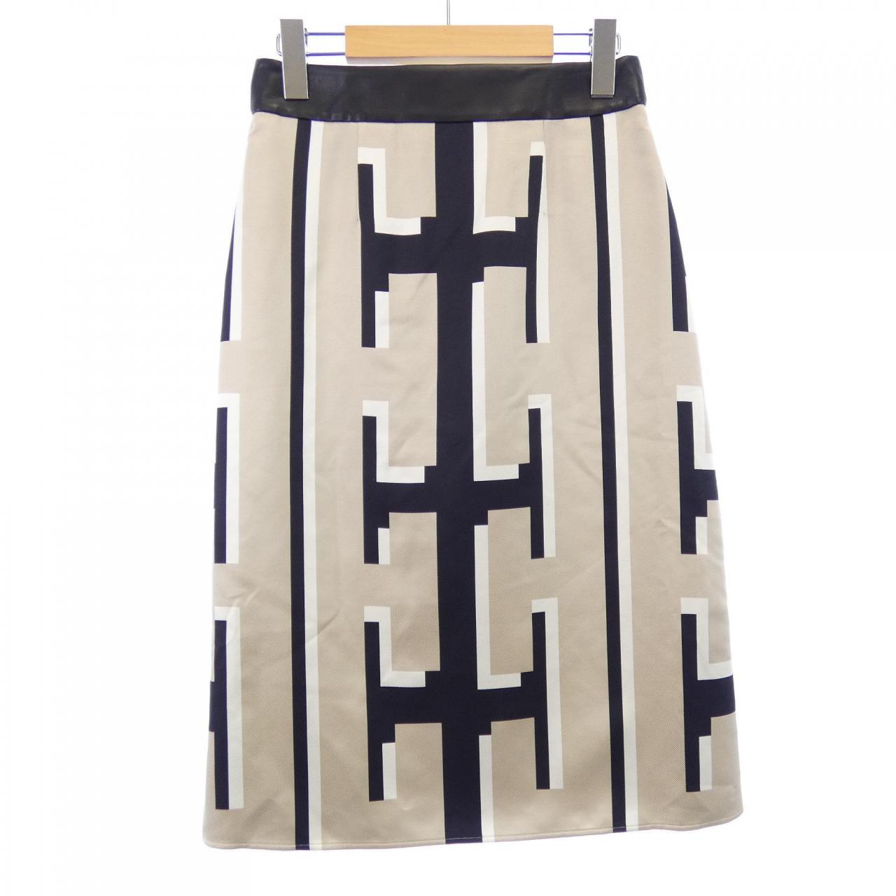 エルメス HERMES *07-7303 スカート