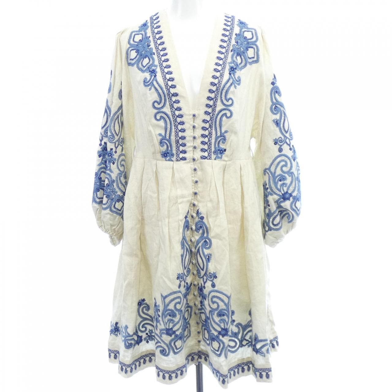 ジマーマン ZIMMERMANN ワンピース