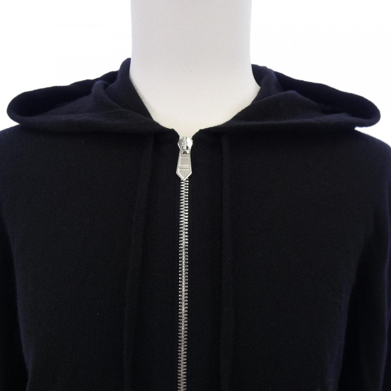 エルメス HERMES マイヨン･シェーヌ･ダンクル 567040HA パーカー