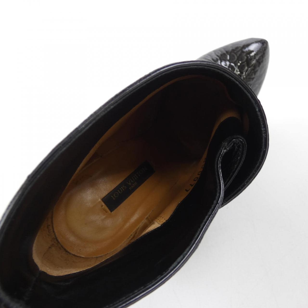 ルイヴィトン LOUIS VUITTON ブーツ