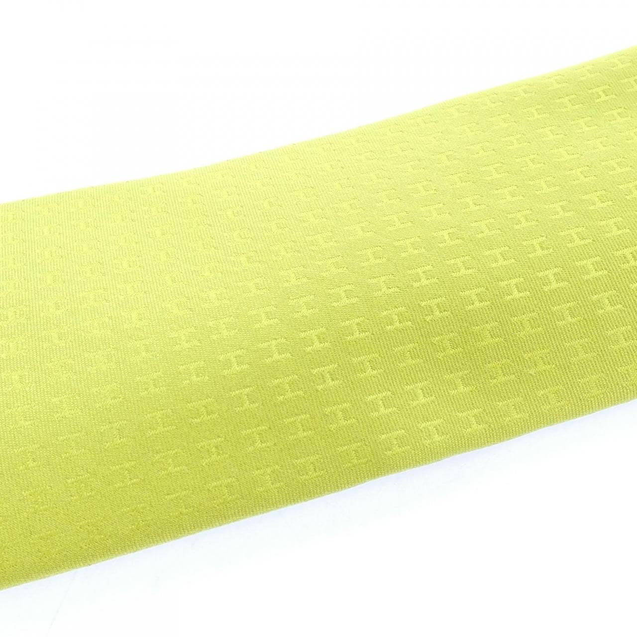 エルメス HERMES NECKTIE