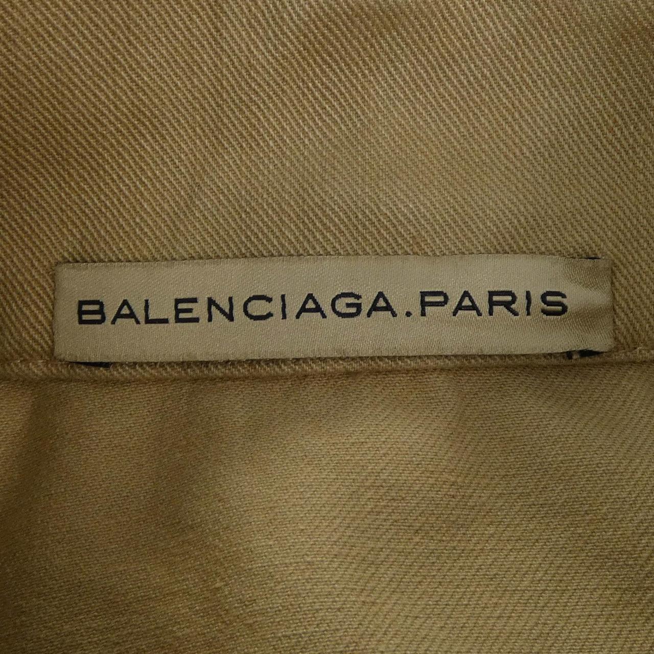 バレンシアガ BALENCIAGA 194222 TO400 ジャケット