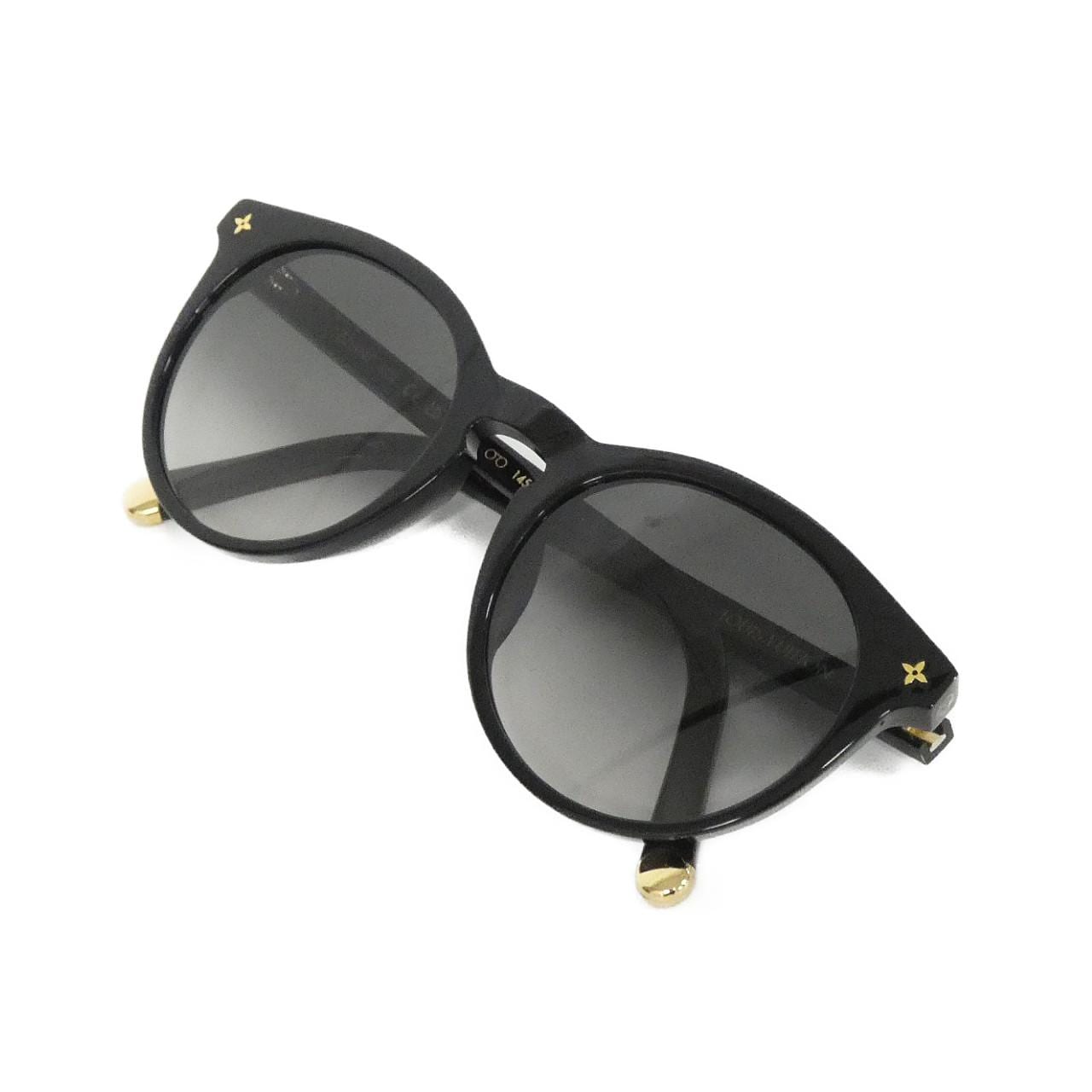 ルイヴィトン マイ モノグラム ライト ラウンド Z2004E サングラス