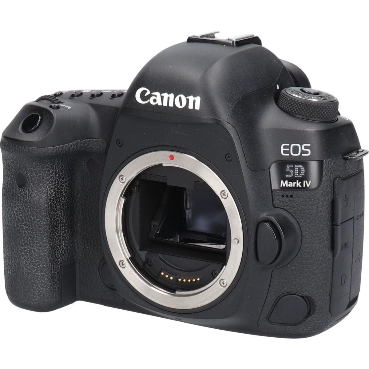 ＥＯＳ５Ｄ　ＭＡＲＫ　ＩＶ