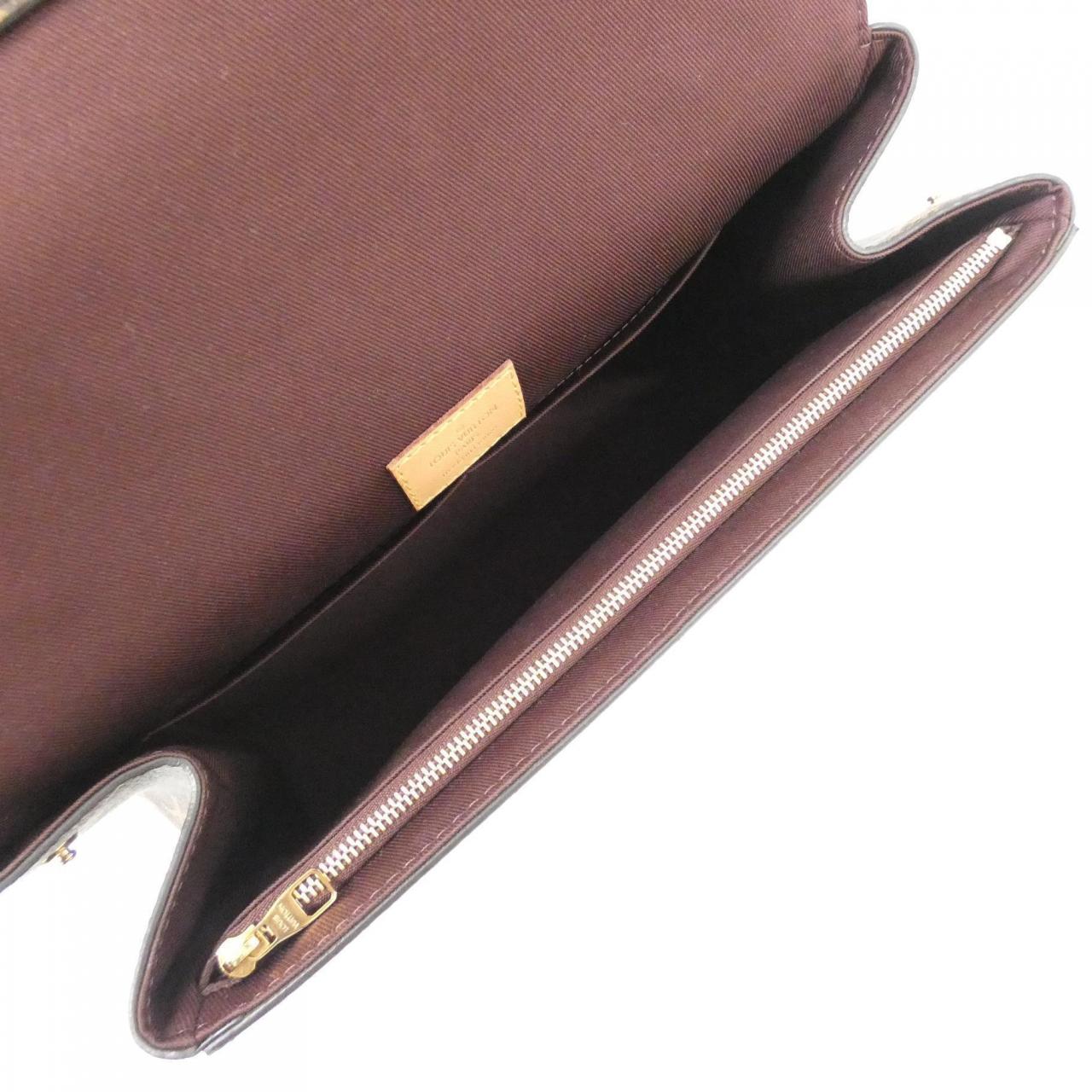 LOUIS VUITTON Monogram Cluny MM M42735 包