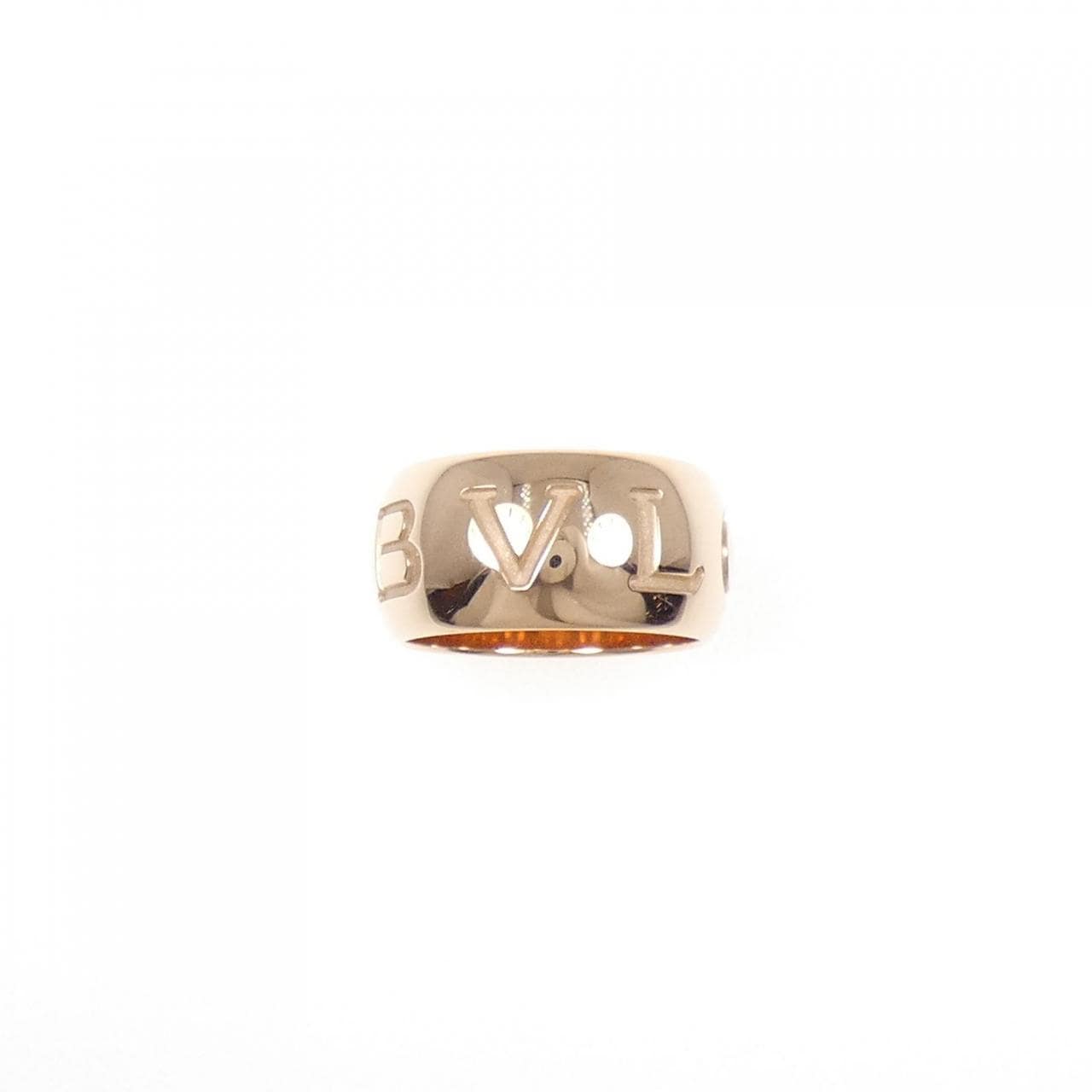 BVLGARI monologo ring