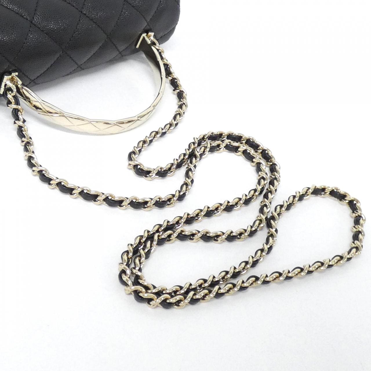 シャネル AS5554 バッグ