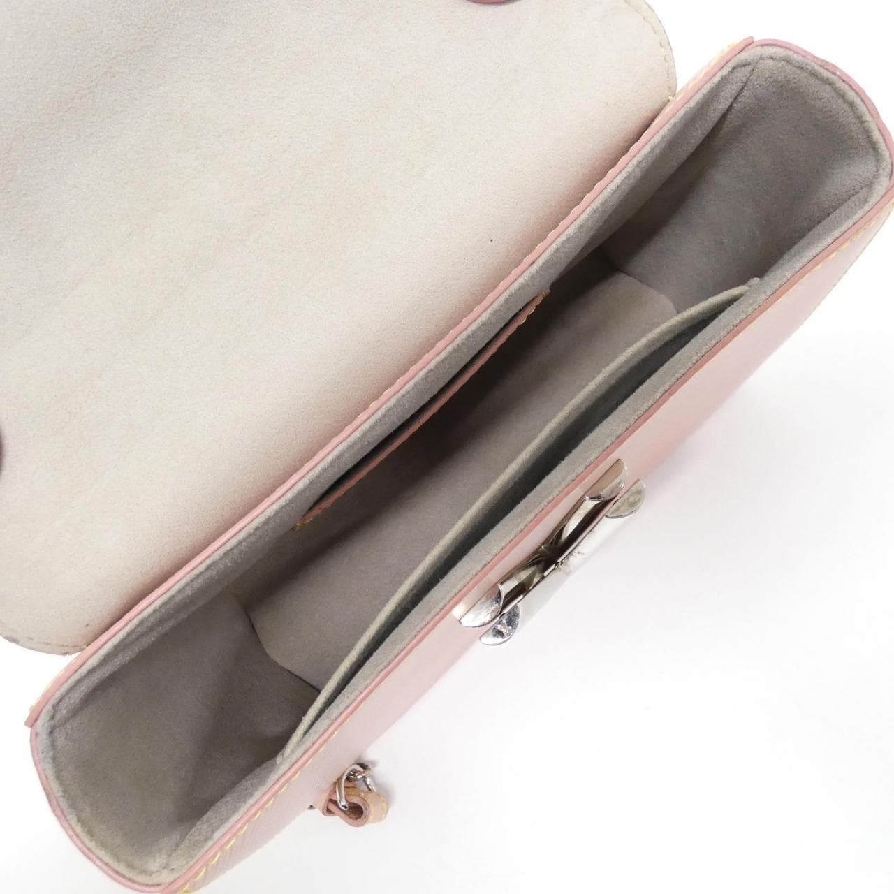 ルイヴィトン エピ ツイスト MM M50380 ショルダーバッグ