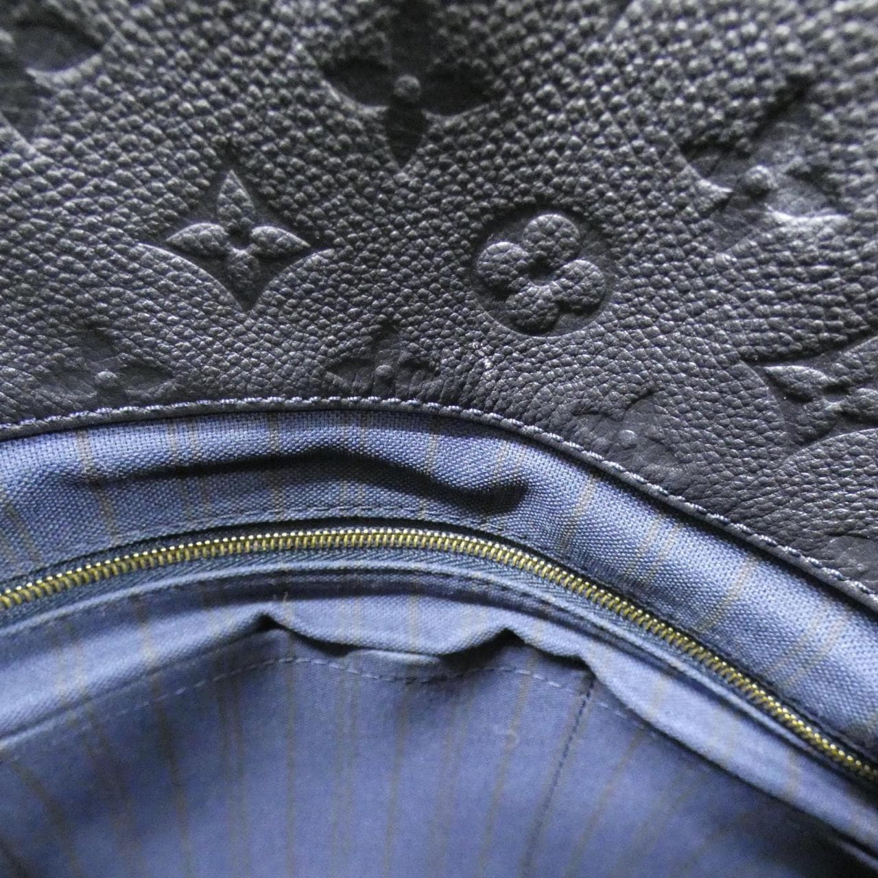 ルイヴィトン モノグラム アンプラント アーツィー MM M93448 ショルダーバッグ