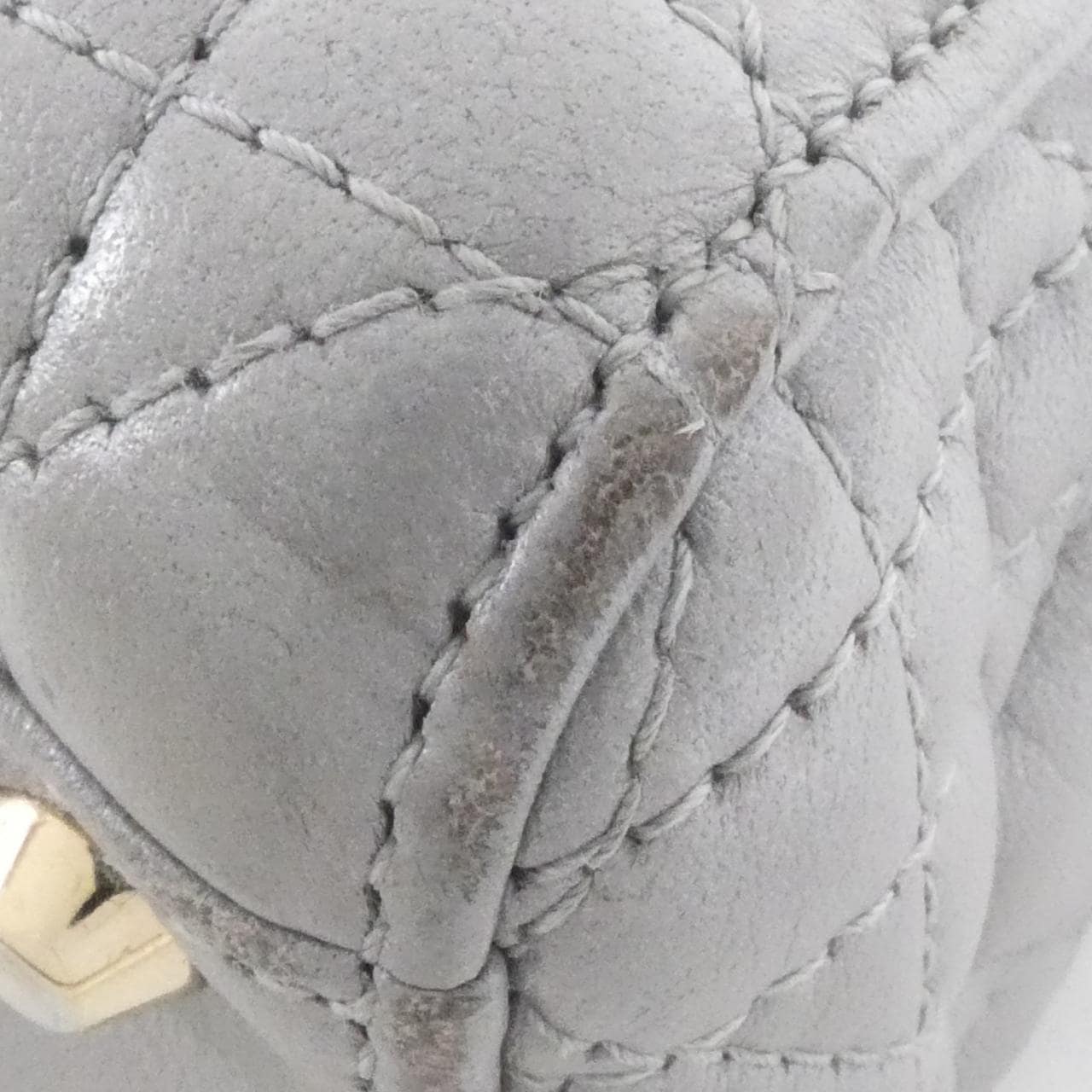 クリスチャンディオール レディ ディオール ミニ M0505OADU バッグ