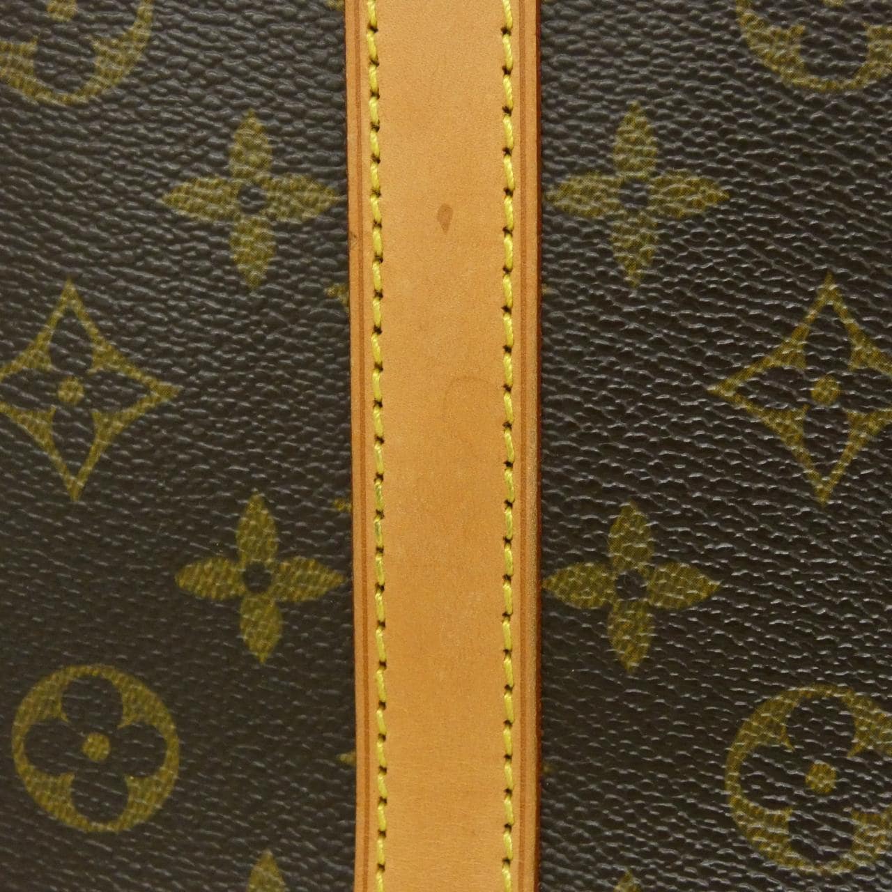 ルイヴィトン モノグラム バビロン M51102 バッグ