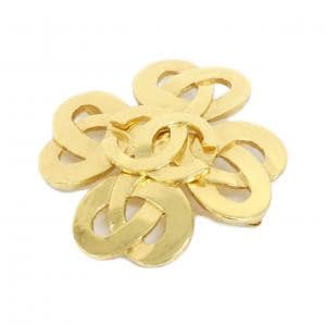 【ヴィンテージ】シャネル ブローチ