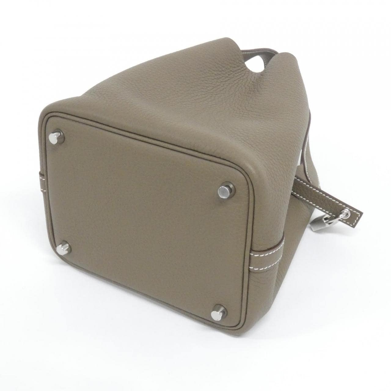 エルメス ピコタン ロック PM 056289CK バッグ