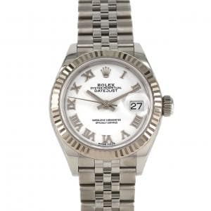 ROLEX Datejust 279174 SSxWG Automatic Random Number