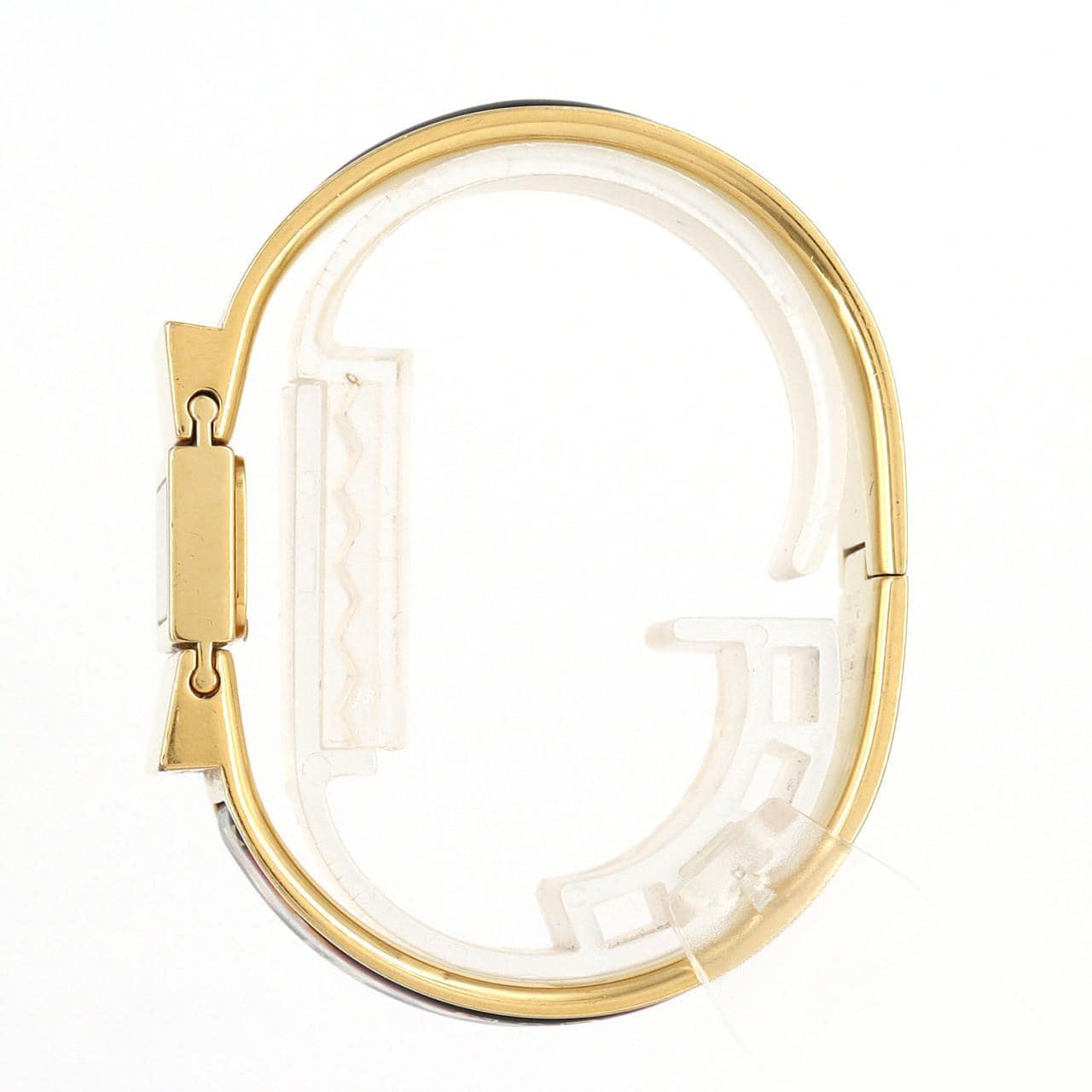 エルメス ロケエナメル GP LO1.201 GP クォーツ